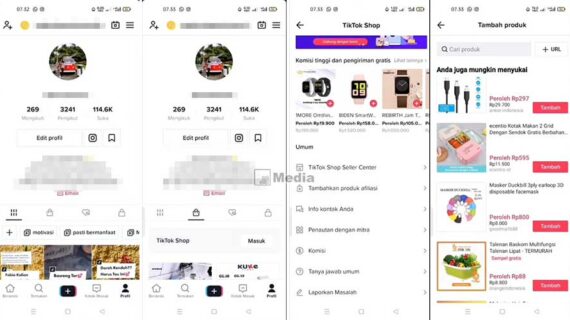 Rahasia Cara Tengok Whatsapp Yang Dipadam Wajib Kamu Ketahui