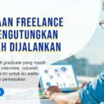 Rahasia Cara Daftar Kerja Freelance Online Terpecaya