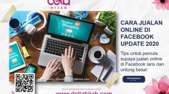 Wow! Cara Jualan Online Di Marketplace Facebook Terbaik