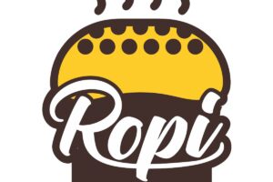 Dahsyat! Desain Logo Produk Makanan Terbaik