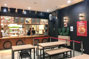 Terbongkar! Gambar Desain Warung Makan Minimalis Wajib Kamu Ketahui