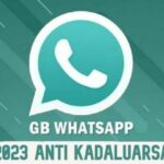 Penting! Download Wa Gb Anti Blokir Terbaru Terbaik