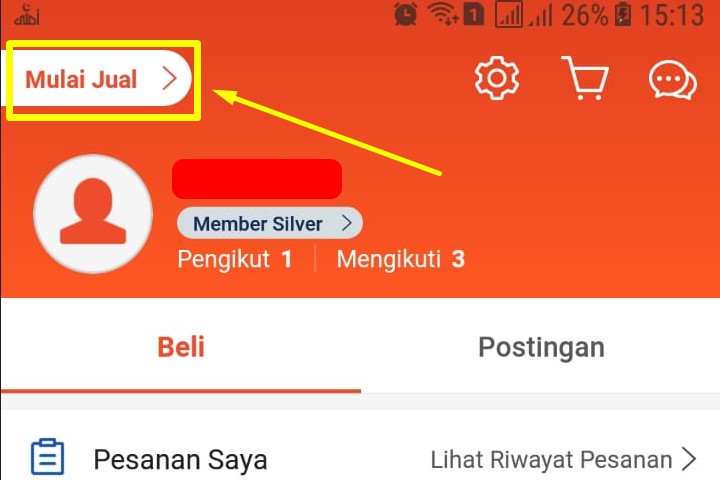 Cara Jualan di Shopee - Gambar 1