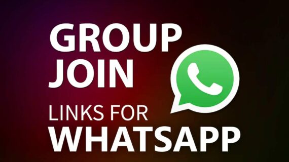 Terbongkar! Whatsapp Group Link For Business Promotion Wajib Kamu Ketahui