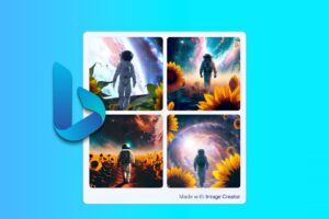 Rahasia Cara Membuat Gambar Ai Di Bing Wajib Kamu Ketahui