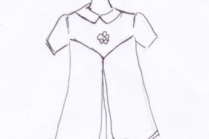 Terbongkar! Gambar Desain Baju Anak Gaul Terpecaya