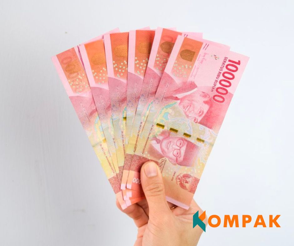 Ingin Melunasi Hutang Tapi Tidak Punya Uang? Lakukan Cara Ini - Kompak