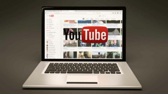 Penting! Jam Tayang Youtube Berkurang Terus Terpecaya