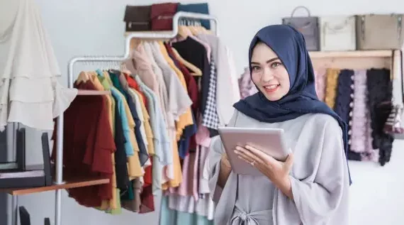 Rahasia Cara Jualan Baju Online Di Shopee Wajib Kamu Ketahui