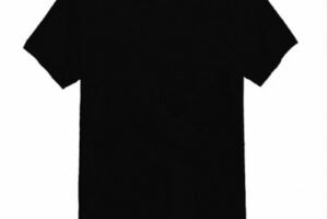 Rahasia Gambar Kaos Polos Untuk Desain Terpecaya
