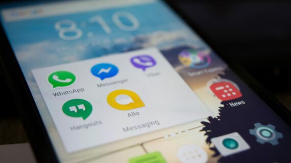 Wow! Cara Whatsapp Tidak Terlihat Online Dan Mengetik Terbaik