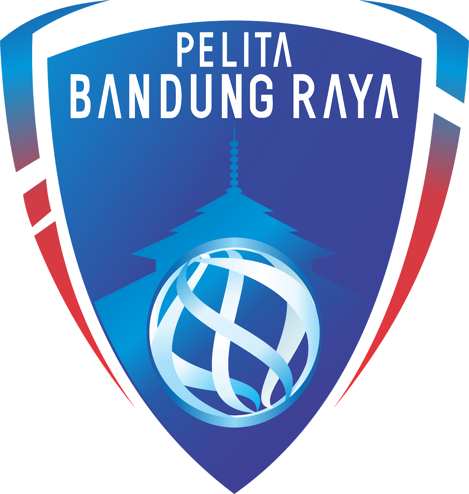 Logo Pelita Bandung Raya