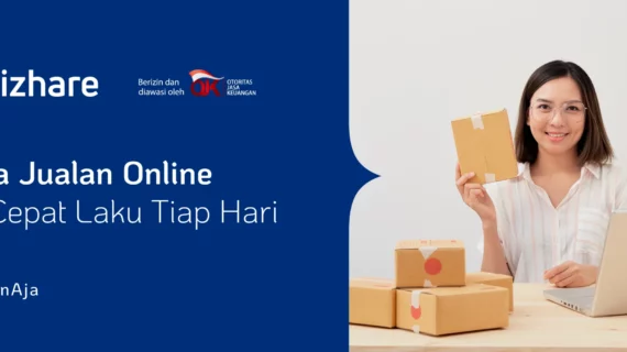Hebat! Cara Jualan Online Agar Cepat Laku Terpecaya