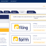 Inilah Panduan Pengisian E Filing Pajak Online Wajib Kamu Ketahui
