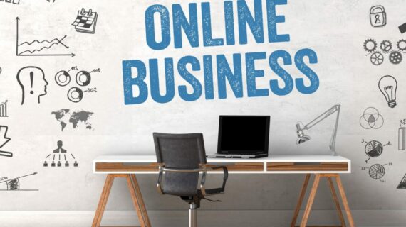 Rahasia Cara Memulai Bisnis Online Pemula Wajib Kamu Ketahui