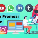 Hebat! Berikut Contoh Media Promosi Online Dalam Bentuk Marketplace Adalah Terbaik