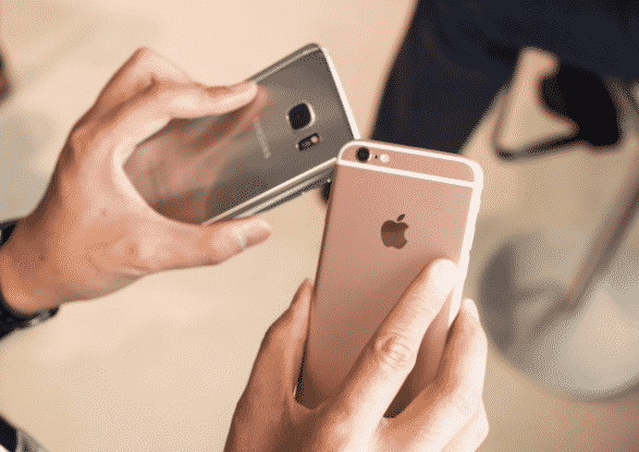 Cara Pindah Kontak Android Ke Iphone - Homecare24