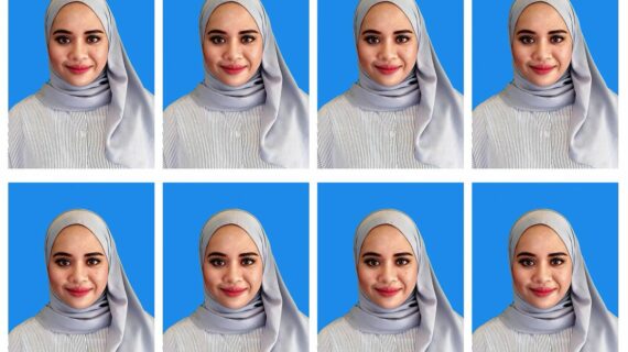 Penting! Cara Buat Gambar Guna Ai Wajib Kamu Ketahui