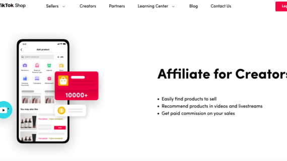 Terungkap Cara Daftar Affiliate Marketing Solution Terpecaya