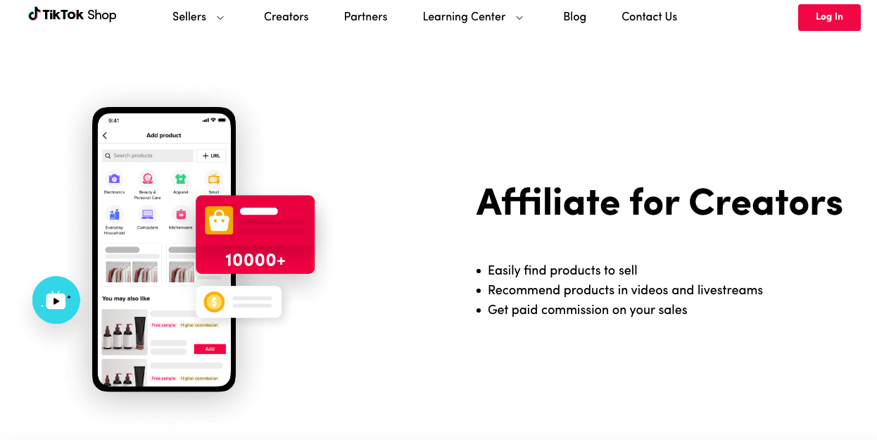 Panduan Lengkap Cara Daftar TikTok Shop dan TikTok Affiliate - schmu.id