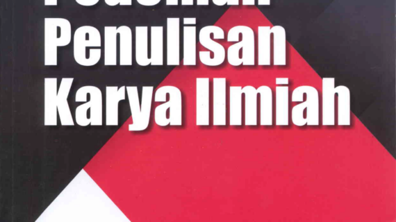 Terungkap Panduan Penulisan Karya Ilmiah Remaja Wajib Kamu Ketahui