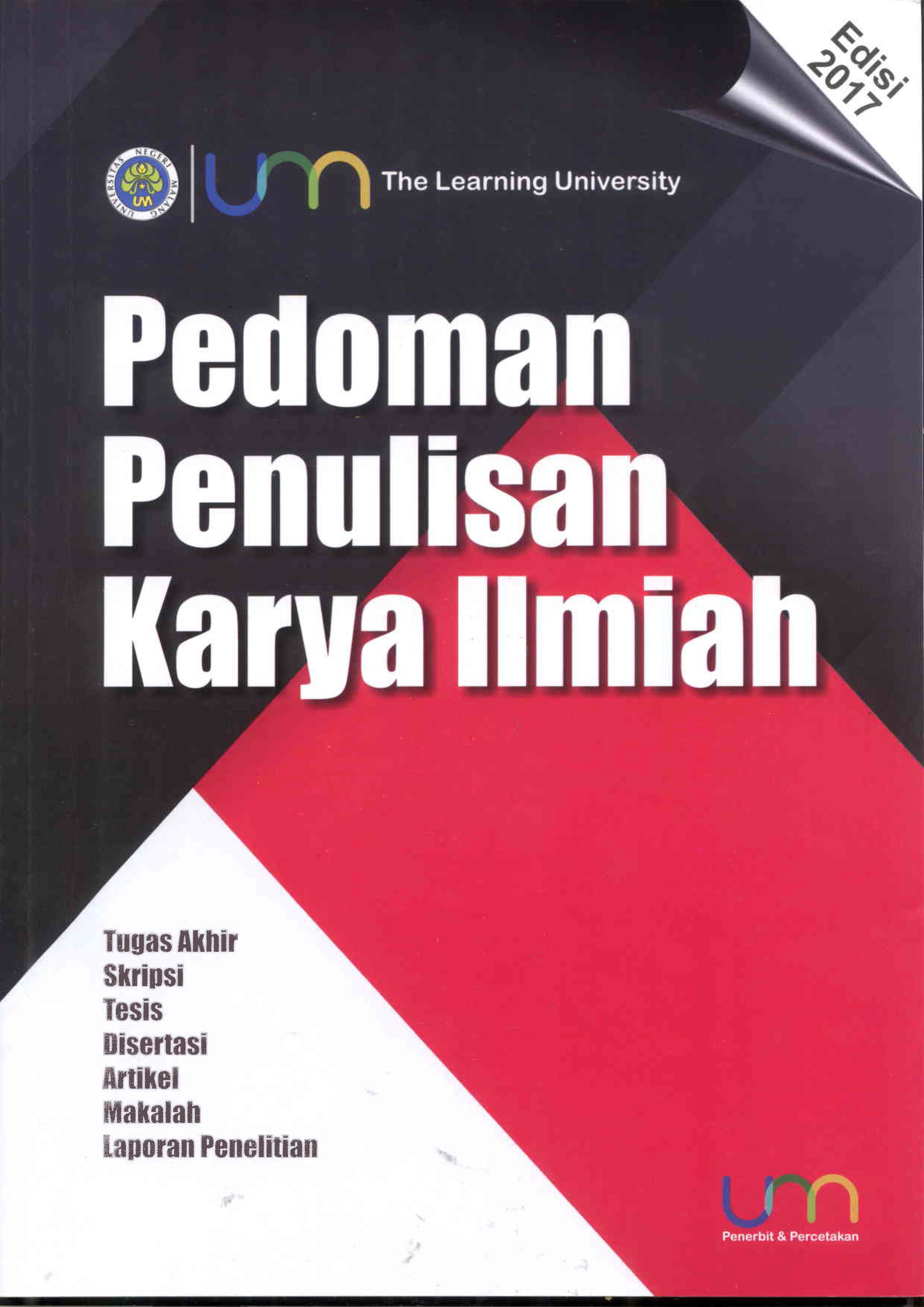 panduan menulis tesis - Farine Blogosphere Pictures