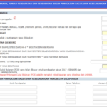 Hebat! Cara Isi E Filing Lhdn 2023 Terpecaya