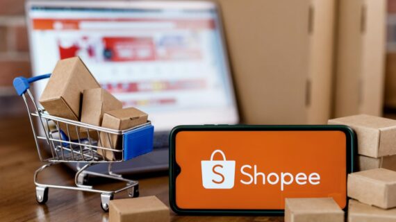Rahasia Cara Jualan Online Di Shopee Food Wajib Kamu Ketahui