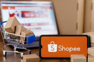 Simak! Cara Jualan Online Di Shopee Wajib Kamu Ketahui