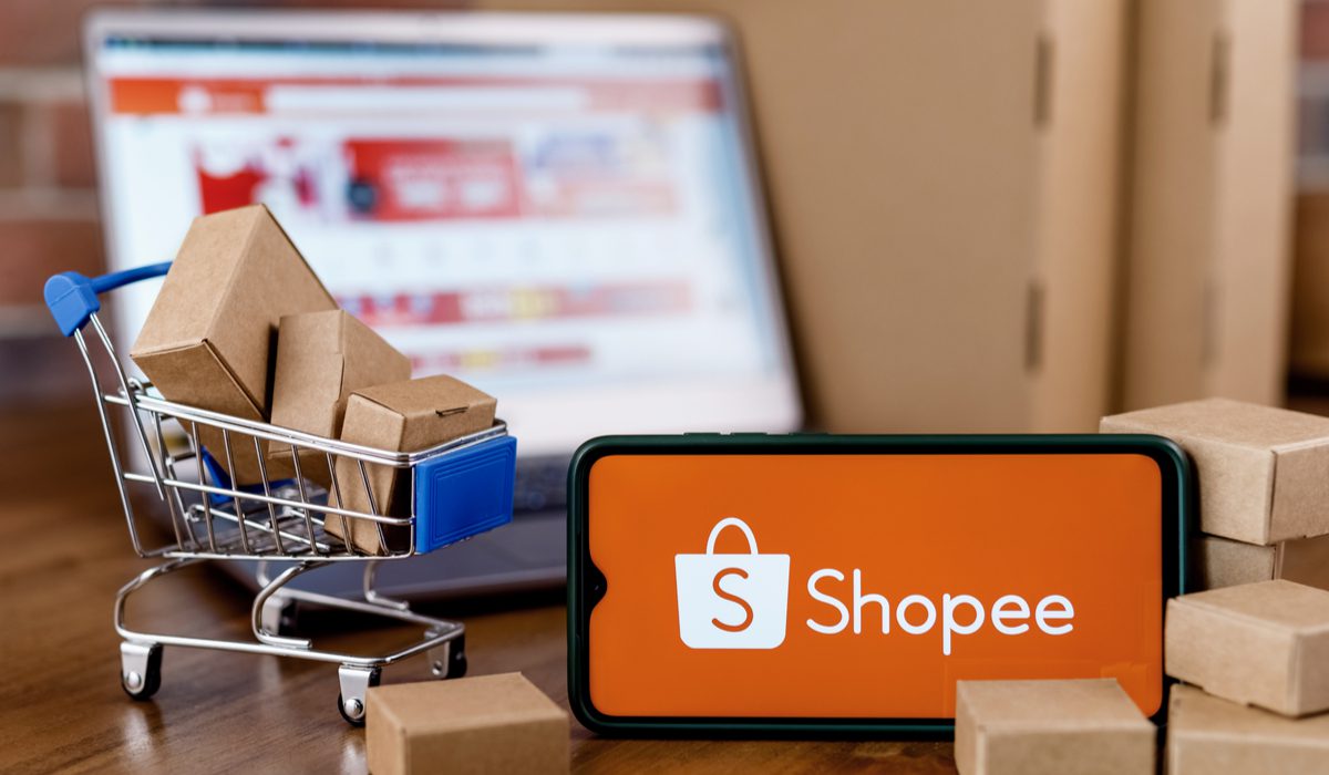Cara Jualan Online di Shopee, Cocok untuk Pemula! | DailySocial.id