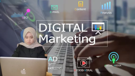 Terbongkar! Cara Digital Marketing Meningkatkan Brand Image Wajib Kamu Ketahui