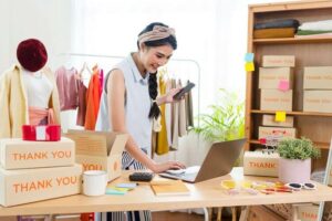 Penting! Tips Jualan Online Bagi Pemula Wajib Kamu Ketahui