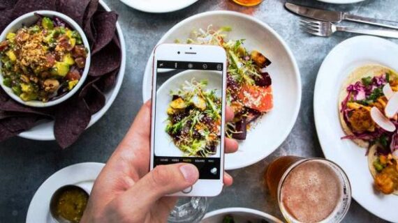 Dahsyat! Tips Jualan Makanan Online Untuk Pemula Terbaik