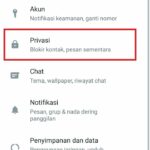 Hebat! Cara Membuat Whatsapp Centang Abu Abu Wajib Kamu Ketahui