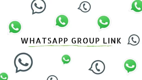 Hebat! Logo Promotion Whatsapp Group Link Terbaik