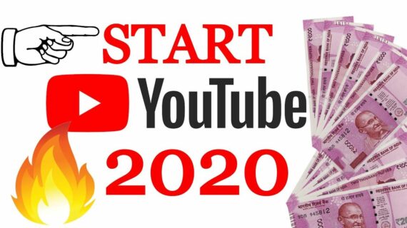 Inilah Subscribe Youtube Channel And Earn Money Fake Or Real Wajib Kamu Ketahui