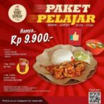 Wow! Menarik Pelanggan Contoh Ayat Promosi Makanan Di Whatsapp Terbaik