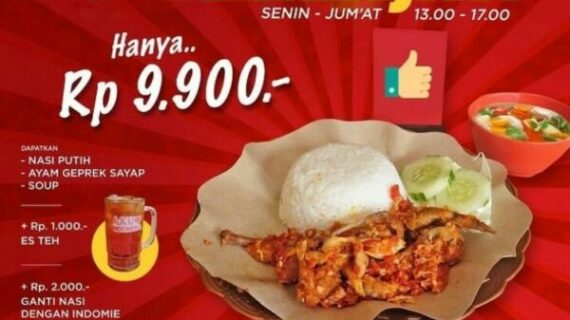Inilah Cara Promosi Jualan Online Di Instagram Terbaik