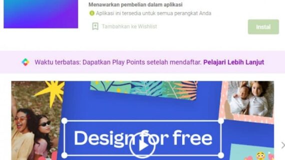 Hebat! Cara Memasukkan Foto Ke Desain Terpecaya