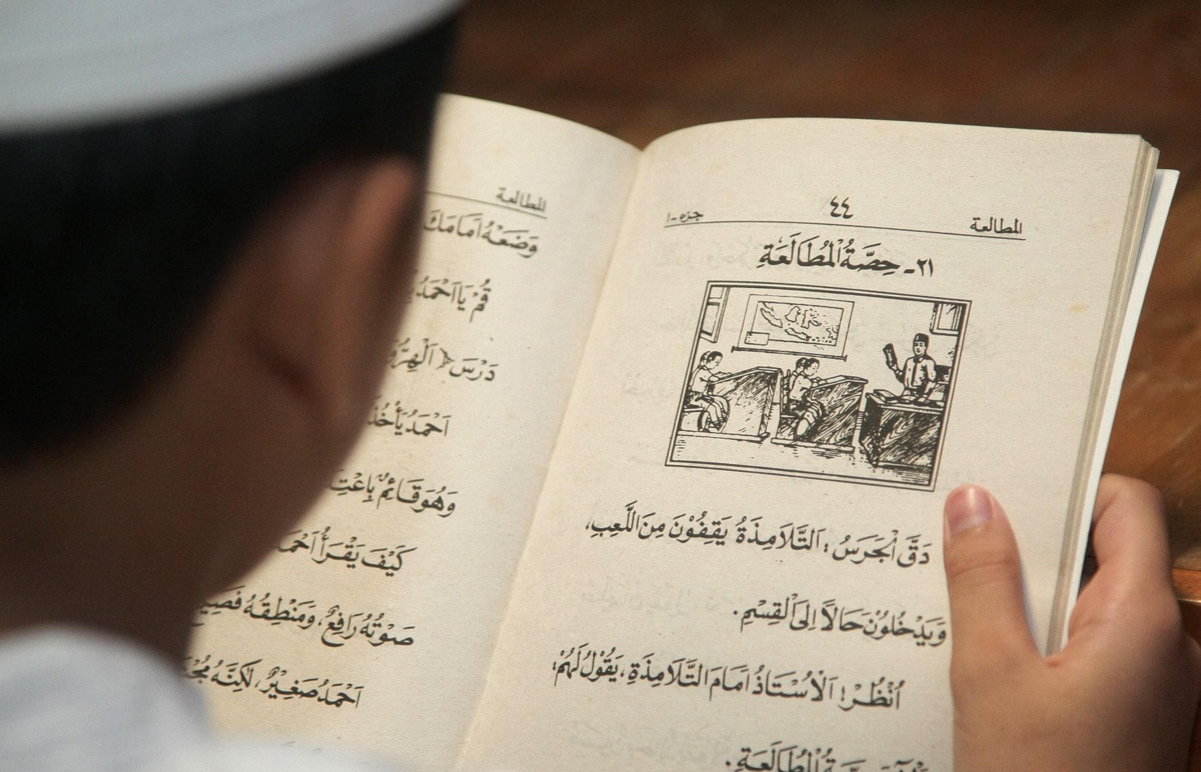 10 Tips Super Mudah Belajar Bahasa Arab Bagi Pemula – helmykediri.com