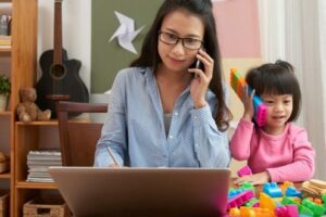 Rahasia Bisnis Online Tanpa Modal Untuk Ibu Rumah Tangga Terbaik