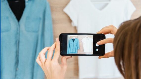 Terbongkar! Cara Jualan Baju Online Di Shopee Terbaik