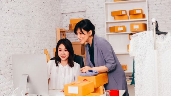 Terbongkar! Bisnis Online Tanpa Modal Hasil Jutaan Terbaik