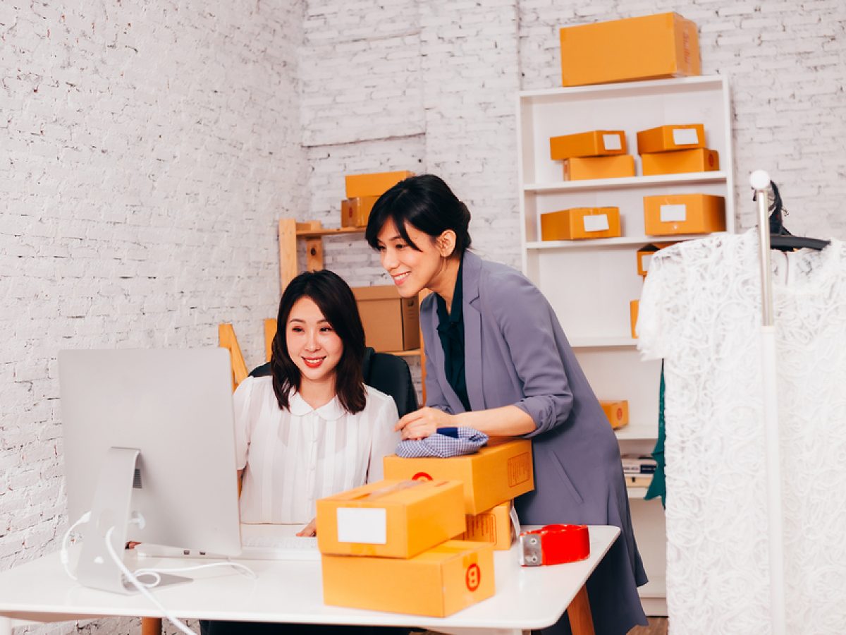 5 Ide Bisnis Rumahan Tanpa Modal - 0895412833285 Pabrik Tas Asher