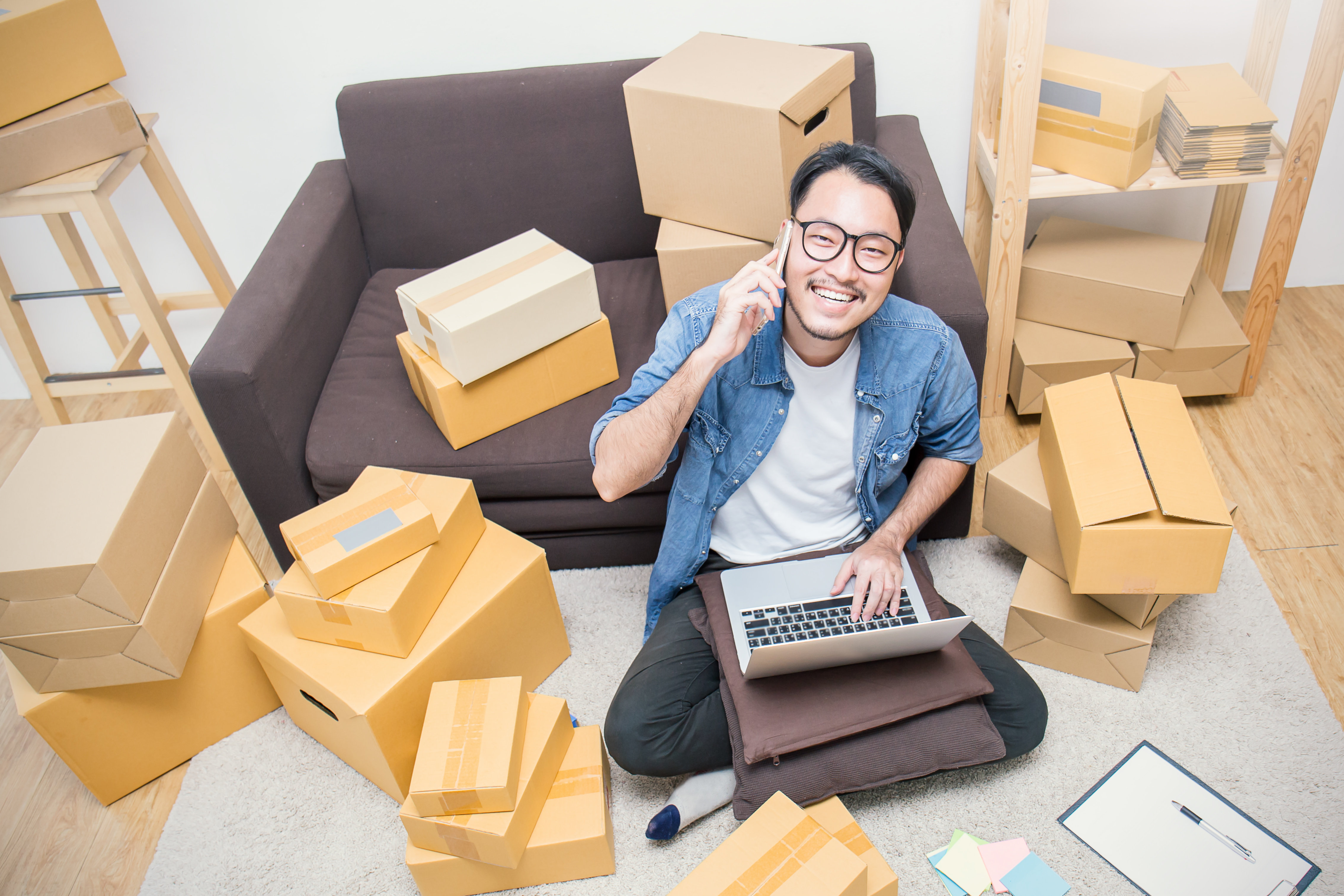 Bisnis Online Tanpa Modal