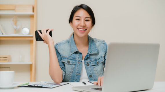 Simak! Cara Bisnis Online Yang Baik Wajib Kamu Ketahui