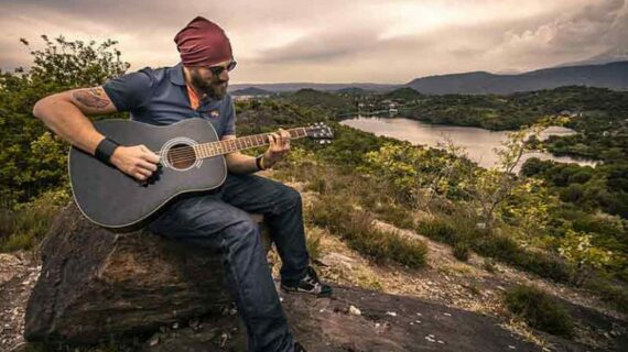 Wow! Youtube Cara Bermain Gitar Pemula Terbaik