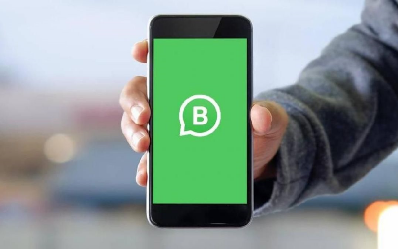 Cara Buat Akun Bisnis WhatsApp dan Menggunakannya - Klikjon.com