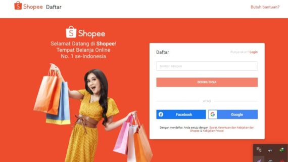 Terungkap Cara Jualan Online Tanpa Modal Di Shopee Wajib Kamu Ketahui