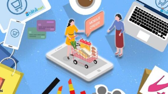 Terungkap Cara Jualan Online Agar Banjir Orderan Terpecaya